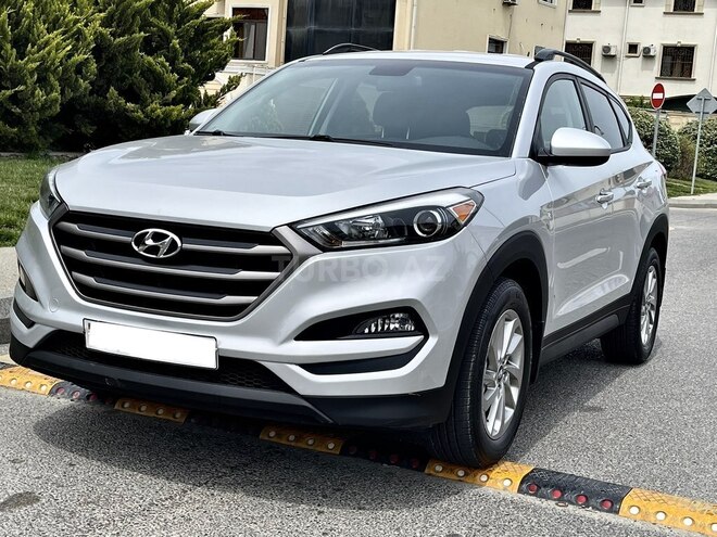 Hyundai Tucson 2016, 68,411 km - 2.0 l - Bakı
