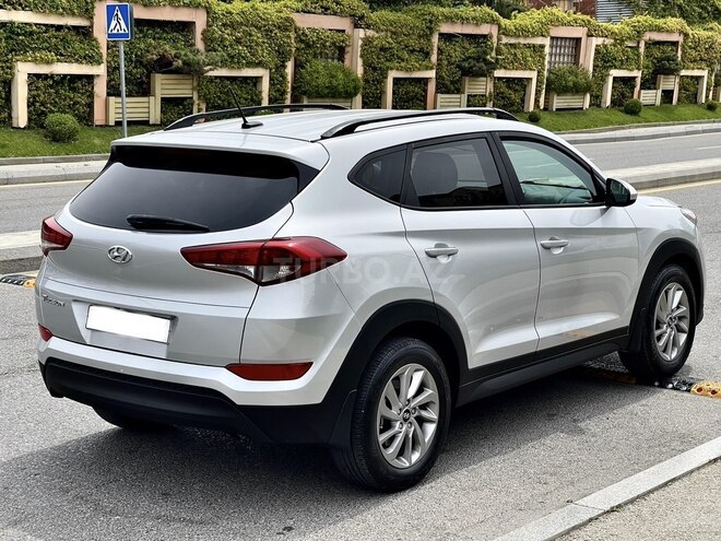 Hyundai Tucson 2016, 68,411 km - 2.0 l - Bakı
