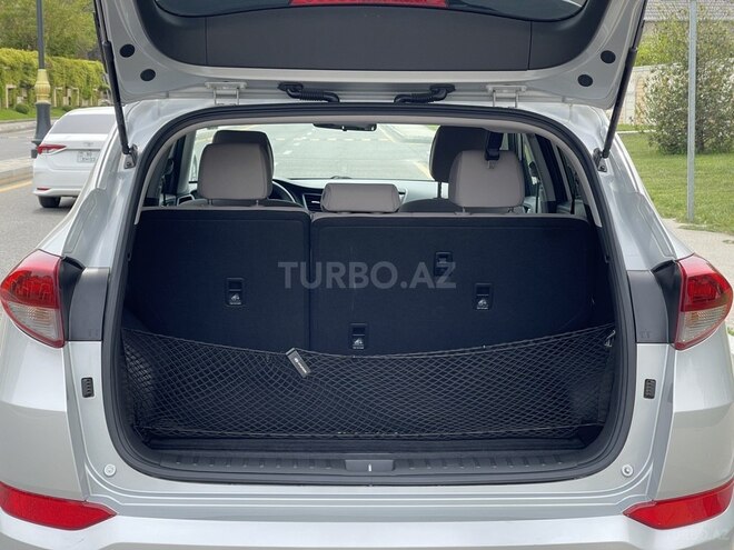 Hyundai Tucson 2016, 68,411 km - 2.0 l - Bakı