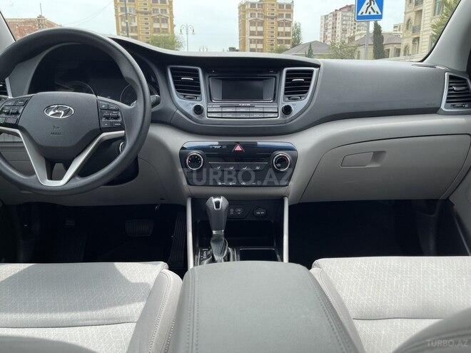 Hyundai Tucson 2016, 68,411 km - 2.0 l - Bakı