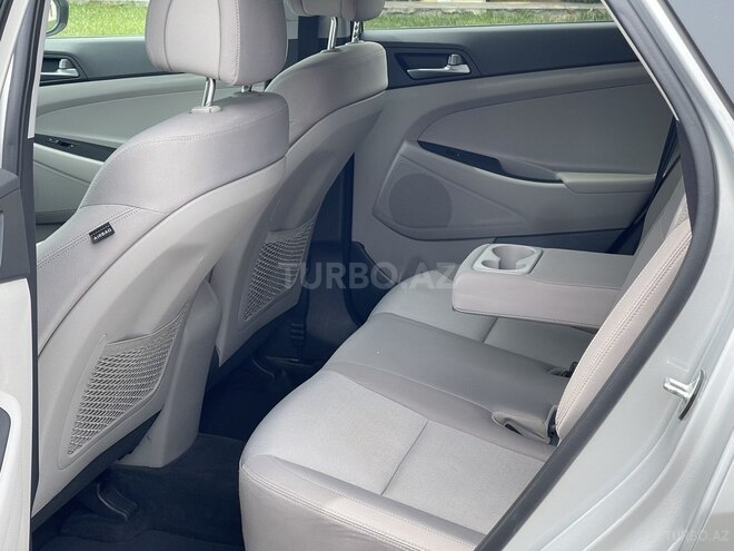 Hyundai Tucson 2016, 68,411 km - 2.0 l - Bakı