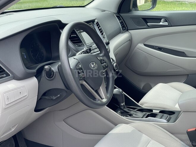 Hyundai Tucson 2016, 68,411 km - 2.0 l - Bakı