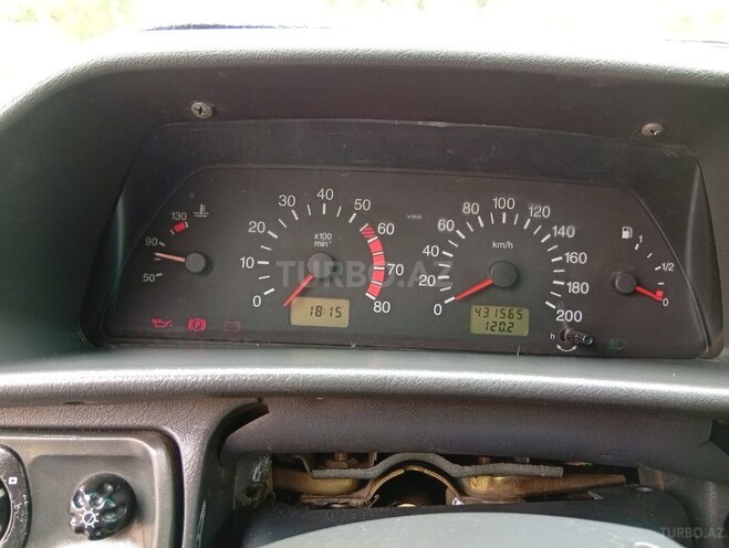 LADA (VAZ) 2115 2005, 158,000 km - 1.5 l - Mingəçevir