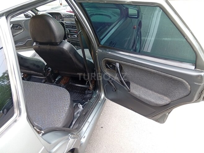 LADA (VAZ) 2115 2005, 158,000 km - 1.5 l - Mingəçevir