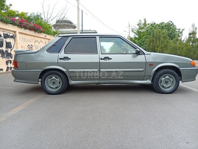 LADA (VAZ) 2115 2005, 158,000 km - 1.5 l - Mingəçevir