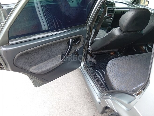 LADA (VAZ) 2115 2005, 158,000 km - 1.5 l - Mingəçevir