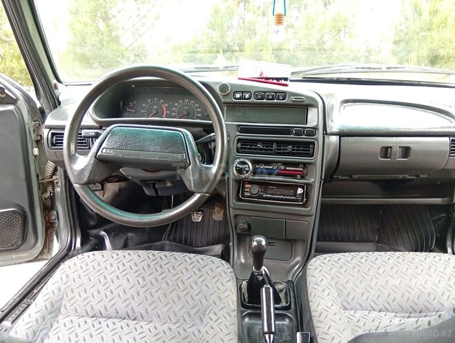 LADA (VAZ) 2115 2005, 158,000 km - 1.5 l - Mingəçevir