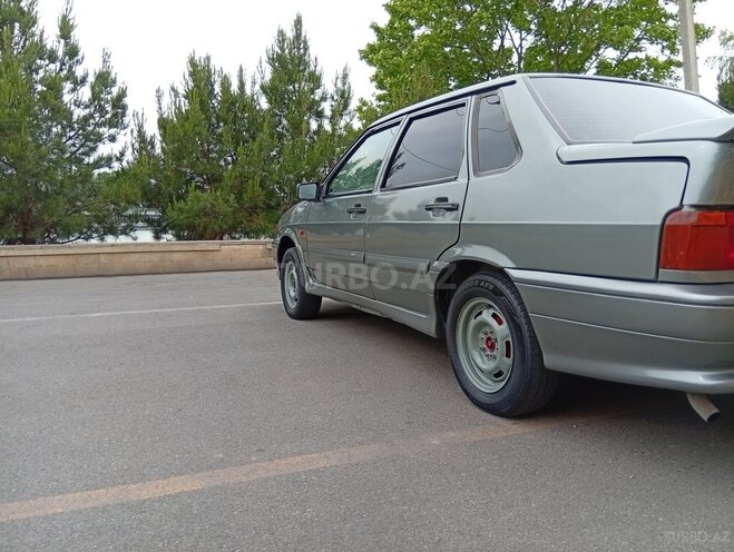 LADA (VAZ) 2115 2005, 158,000 km - 1.5 l - Mingəçevir