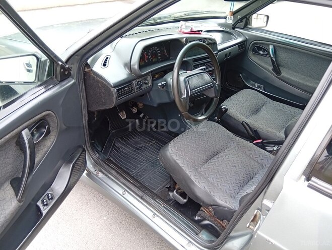 LADA (VAZ) 2115 2005, 158,000 km - 1.5 l - Mingəçevir
