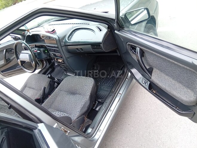 LADA (VAZ) 2115 2005, 158,000 km - 1.5 l - Mingəçevir