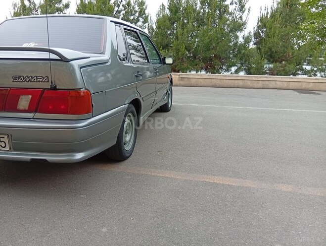 LADA (VAZ) 2115 2005, 158,000 km - 1.5 l - Mingəçevir