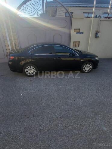 Mazda 6 2008, 160,000 km - 2.0 l - Bakı