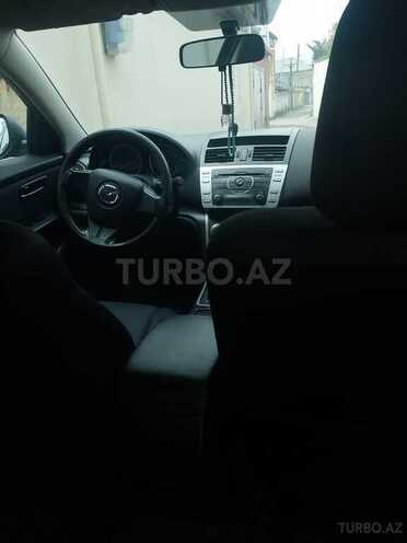 Mazda 6 2008, 160,000 km - 2.0 l - Bakı