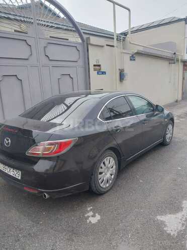 Mazda 6 2008, 160,000 km - 2.0 l - Bakı