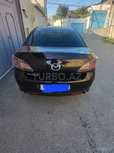 Mazda 6 2008, 160,000 km - 2.0 l - Bakı
