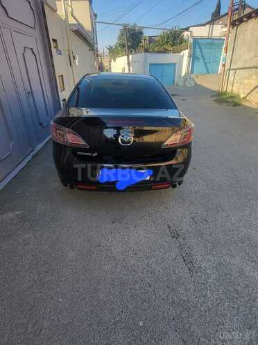 Mazda 6 2008, 160,000 km - 2.0 l - Bakı