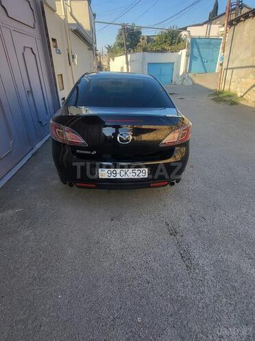 Mazda 6 2008, 160,000 km - 2.0 l - Bakı