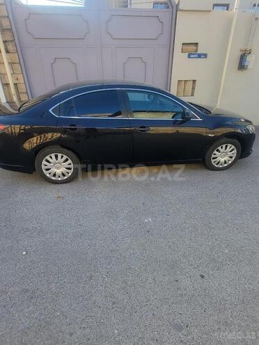 Mazda 6 2008, 160,000 km - 2.0 l - Bakı