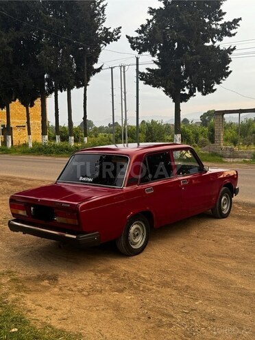 LADA (VAZ) 2107 1990, 50,000 km - 1.6 л - Lənkəran