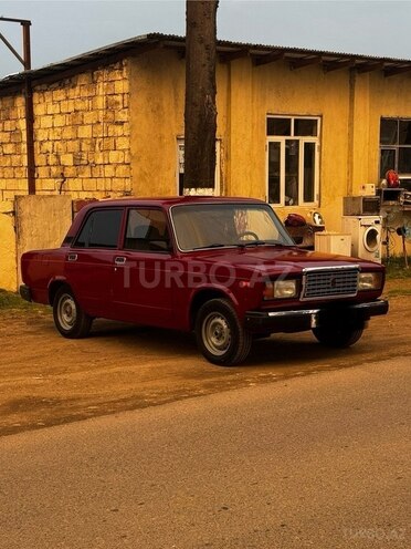 LADA (VAZ) 2107 1990, 50,000 km - 1.6 л - Lənkəran