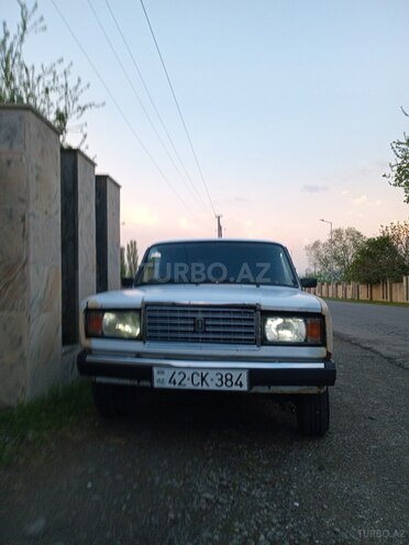 LADA (VAZ) 2107 2002, 91,101 km - 1.5 l - Lənkəran