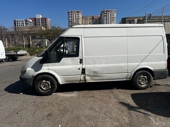 Ford Transit 2000, 300,000 km - 2.4 л - Bakı