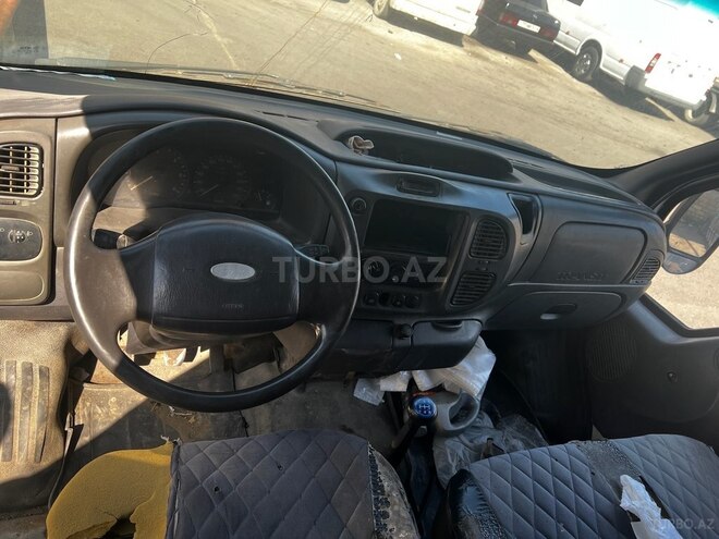 Ford Transit 2000, 300,000 km - 2.4 л - Bakı