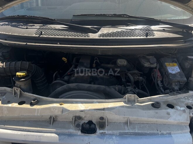 Ford Transit 2000, 300,000 km - 2.4 л - Bakı