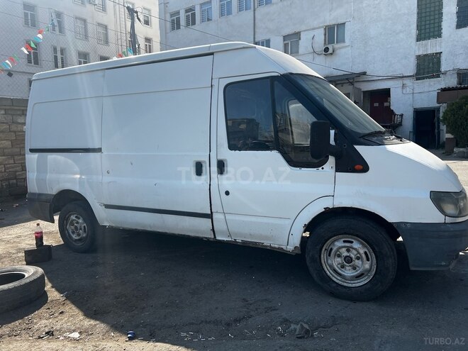 Ford Transit 2000, 300,000 km - 2.4 л - Bakı
