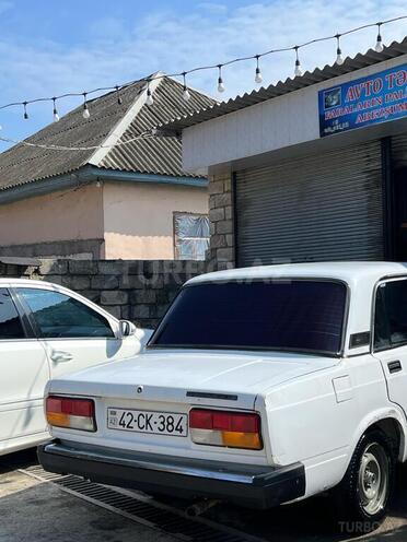 LADA (VAZ) 2107 2002, 91,101 km - 1.5 l - Lənkəran