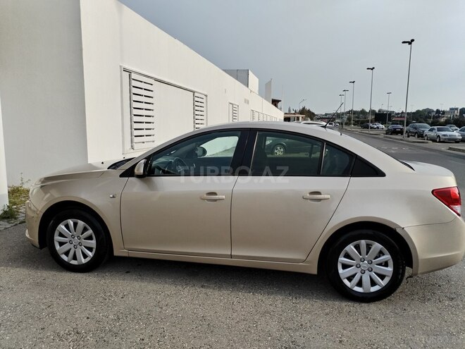 Chevrolet Cruze 2011, 260,000 km - 1.6 l - Bakı