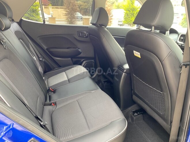 Hyundai Venue 2023, 27,000 km - 1.6 l - Bakı
