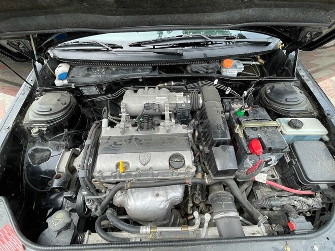 Khazar LX 2021, 80,000 km - 1.7 l - Bakı