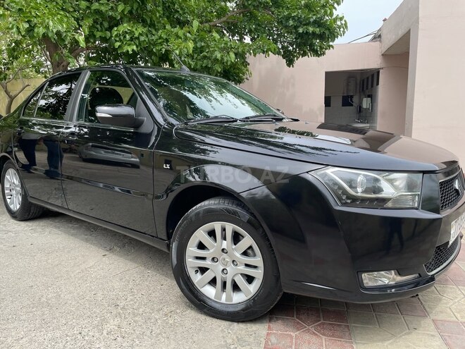 Khazar LX 2021, 80,000 km - 1.7 l - Bakı