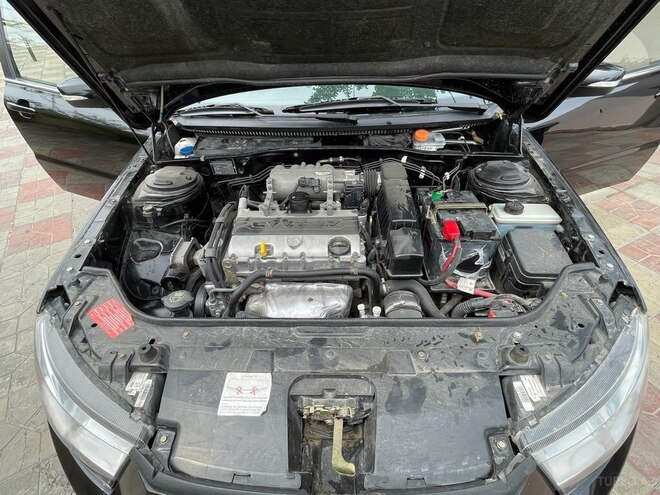 Khazar LX 2021, 80,000 km - 1.7 l - Bakı