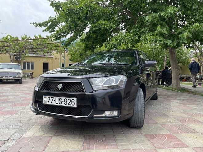 Khazar LX 2021, 80,000 km - 1.7 l - Bakı