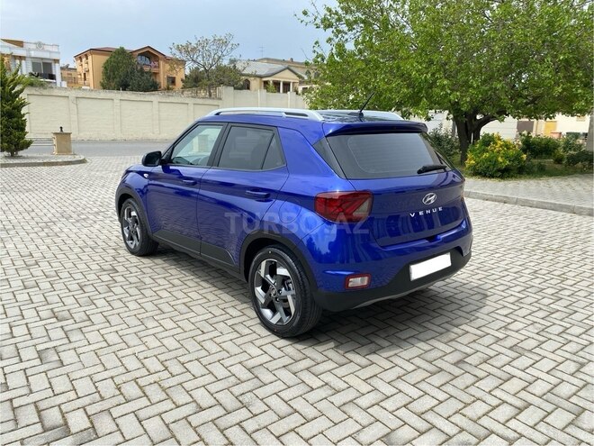 Hyundai Venue 2023, 27,000 km - 1.6 l - Bakı