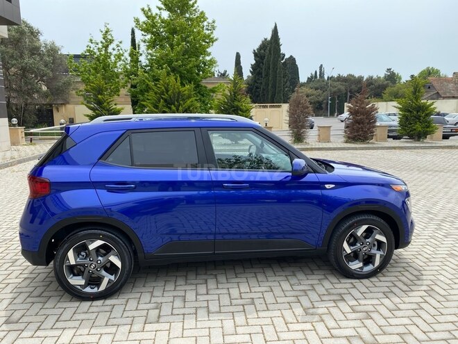 Hyundai Venue 2023, 27,000 km - 1.6 l - Bakı