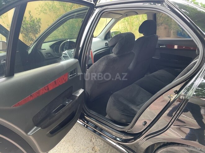 Khazar LX 2021, 80,000 km - 1.7 l - Bakı