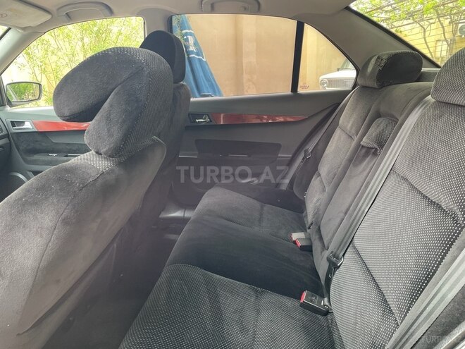 Khazar LX 2021, 80,000 km - 1.7 l - Bakı