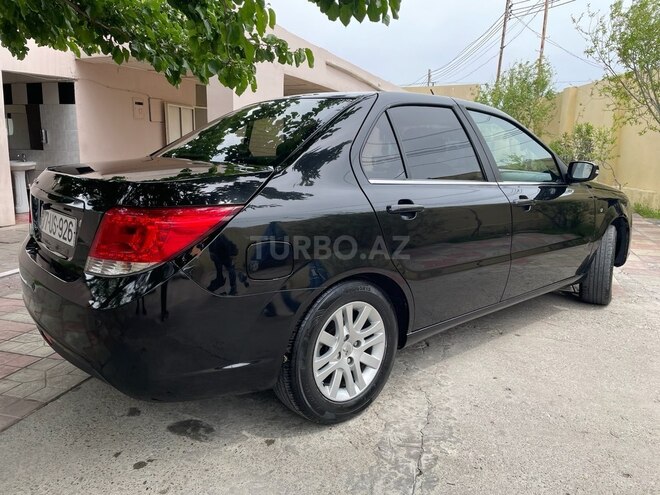 Khazar LX 2021, 80,000 km - 1.7 l - Bakı