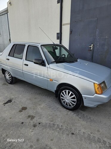 ZAZ Slavuta 2004, 297,000 km - 1.2 l - Bakı