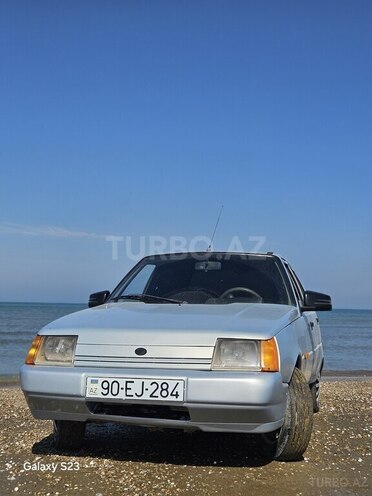 ZAZ Slavuta 2004, 297,000 km - 1.2 l - Bakı