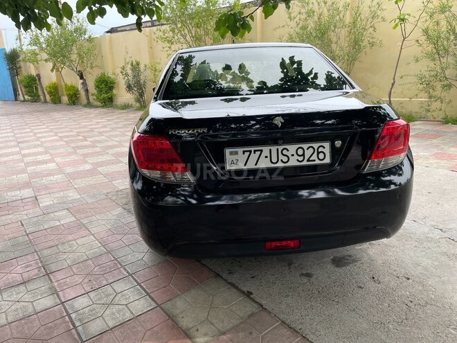 Khazar LX 2021, 80,000 km - 1.7 l - Bakı