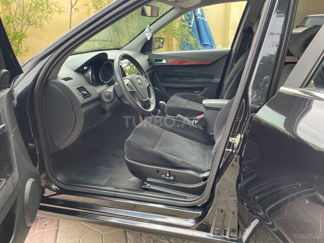 Khazar LX 2021, 80,000 km - 1.7 l - Bakı