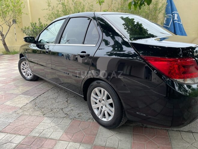 Khazar LX 2021, 80,000 km - 1.7 l - Bakı