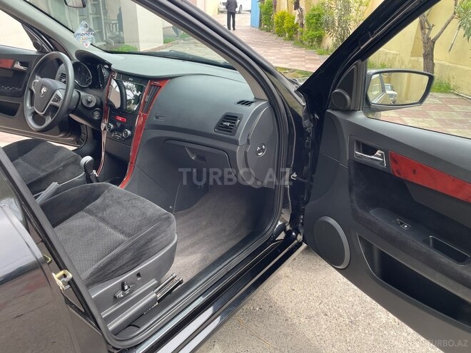 Khazar LX 2021, 80,000 km - 1.7 l - Bakı