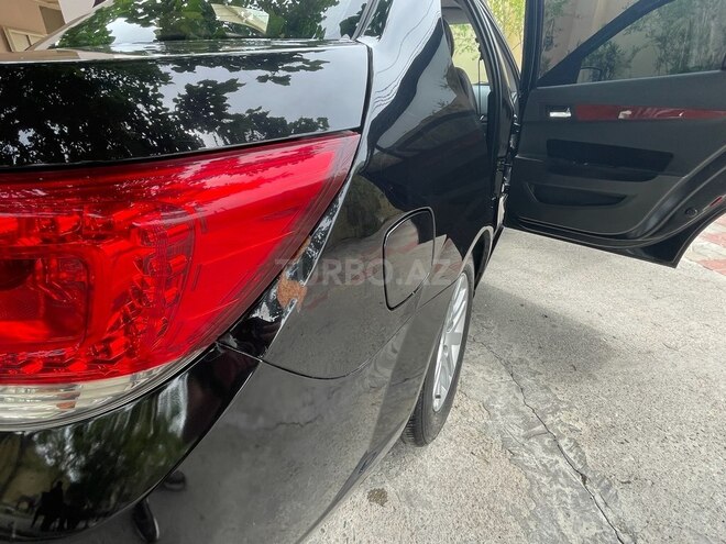 Khazar LX 2021, 80,000 km - 1.7 l - Bakı