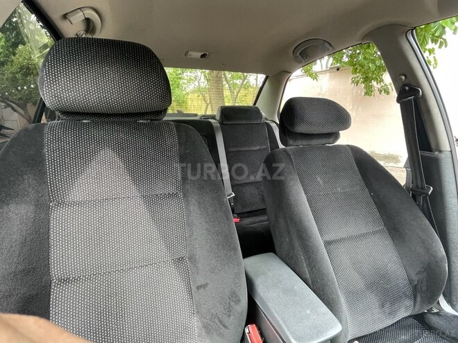Khazar LX 2021, 80,000 km - 1.7 l - Bakı