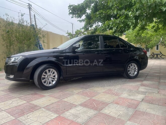 Khazar LX 2021, 80,000 km - 1.7 l - Bakı